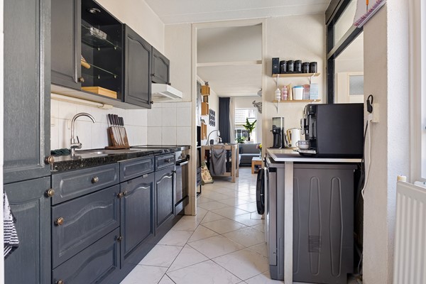 Medium property photo - de Korten 5, 8376 LA Ossenzijl